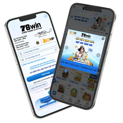 Hình ảnh đa dạng trò chơi tại Sanvip