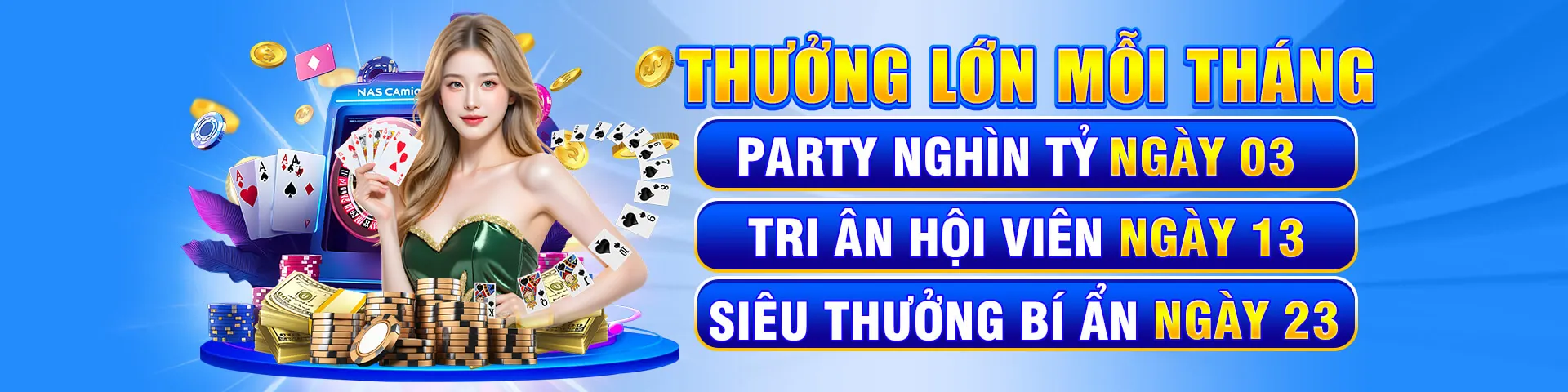 Nâng cao tỷ lệ thắng tại Sanvip Casino trực tuyến