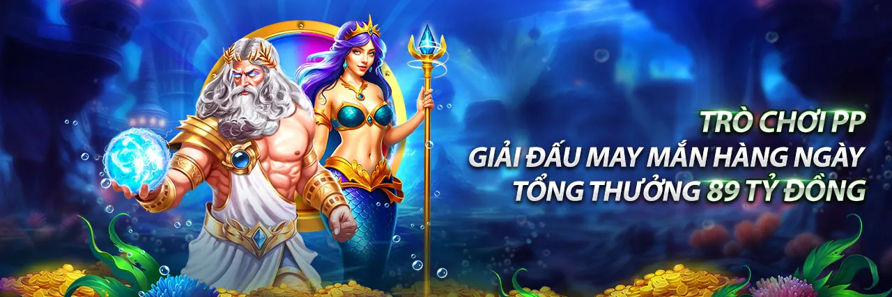Hình ảnh chính game Bắn Cá Sanvip