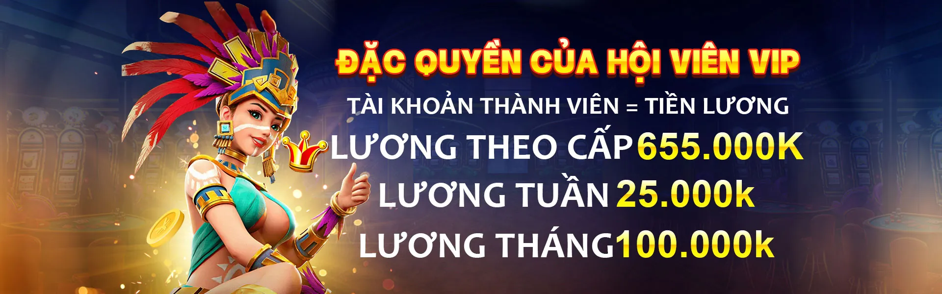 Giao diện trang chủ chính thức Sanvip với các trò chơi đa dạng