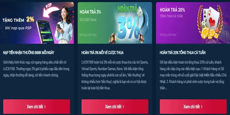 Casino trực tuyến Sanvip