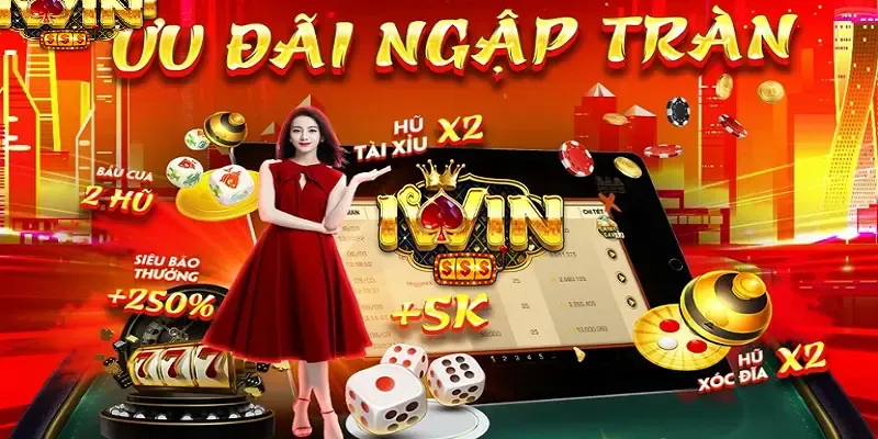 Bắn cá Sanvip