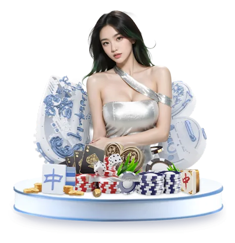 Trò chơi nổ hũ và slot game Sanvip