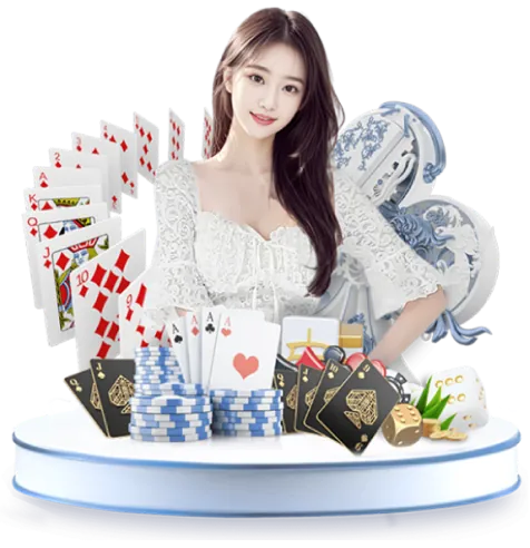 Casino trực tuyến Sanvip